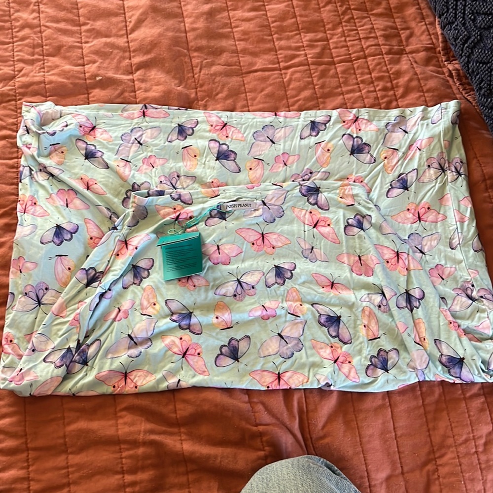 Car seat cover
